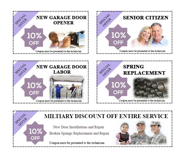 State Garage Door Repair Service St Paul, MN 651-412-5075